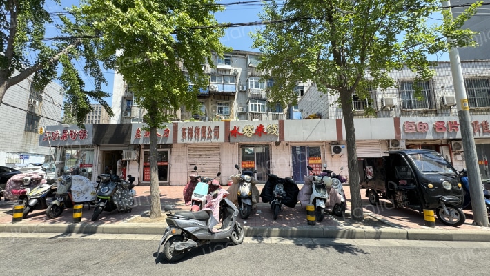 环城路228号外景图