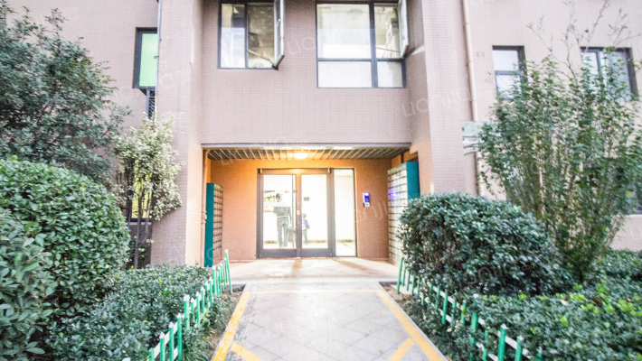 蓝海港湾芙蓉湾外景图