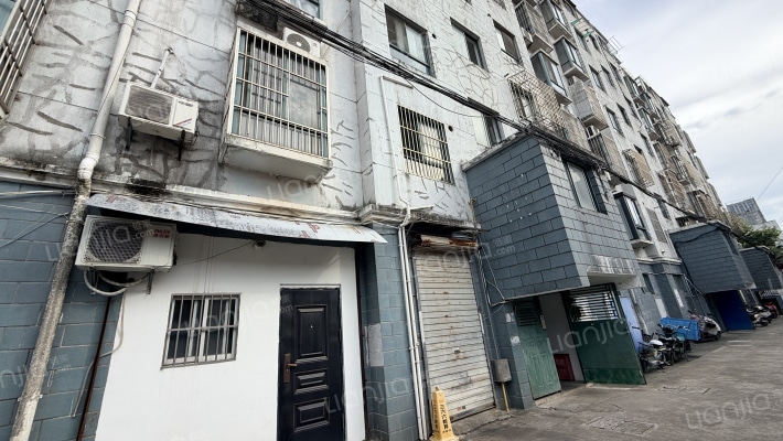 长春北路2号外景图
