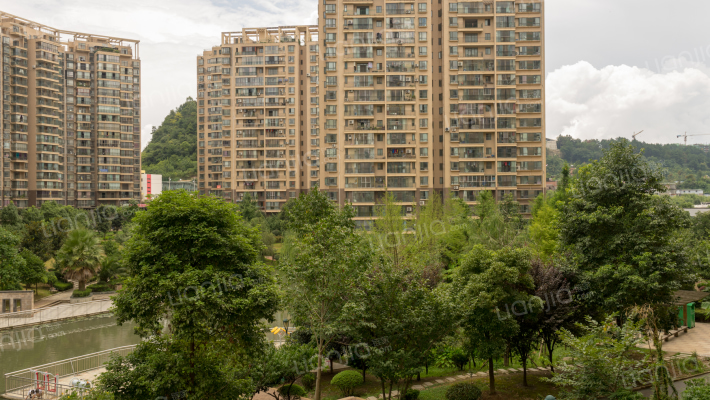 汤泉HOUSE外景图