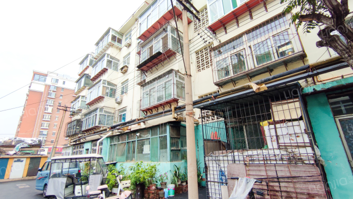 玉函路113号外景图