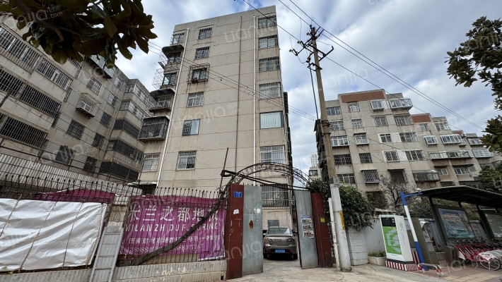 丹霞路172号外景图