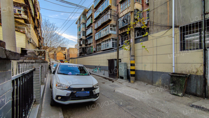 洒金桥133号外景图