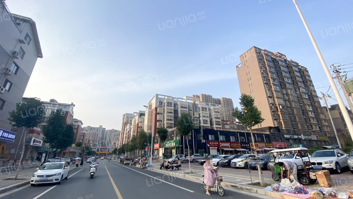 宏亚花园二期外景图