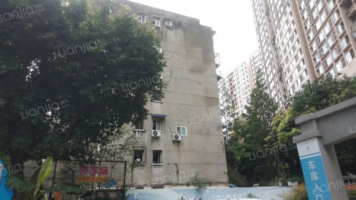 金沙横街2号外景图