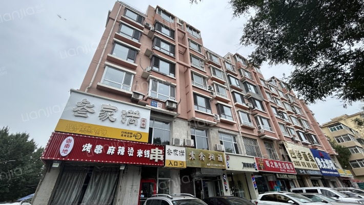 黎明水晶园外景图