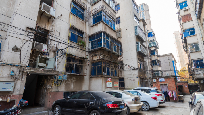 民安路9号外景图