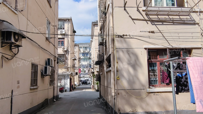 同心路990弄外景图