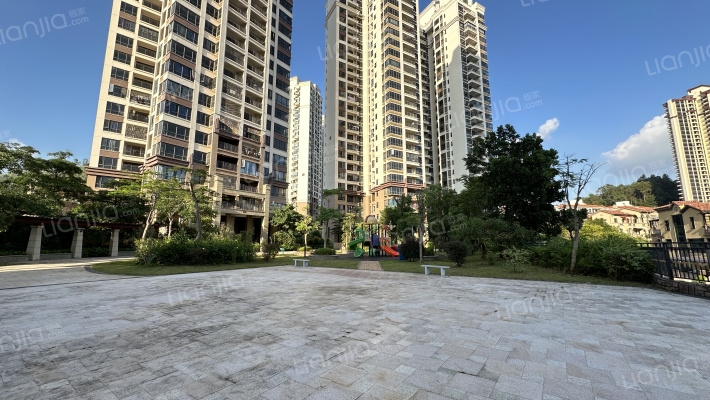 江滨华府(二手)外景图