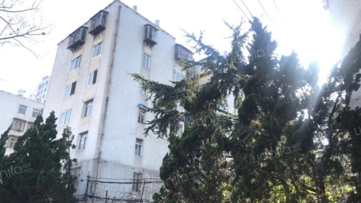 江滨西路5号外景图