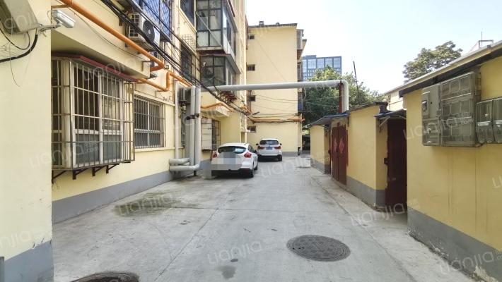 华安街86号外景图