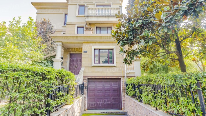 诺顶庄园外景图