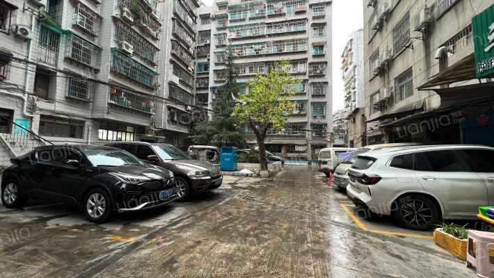 兴关路32号外景图