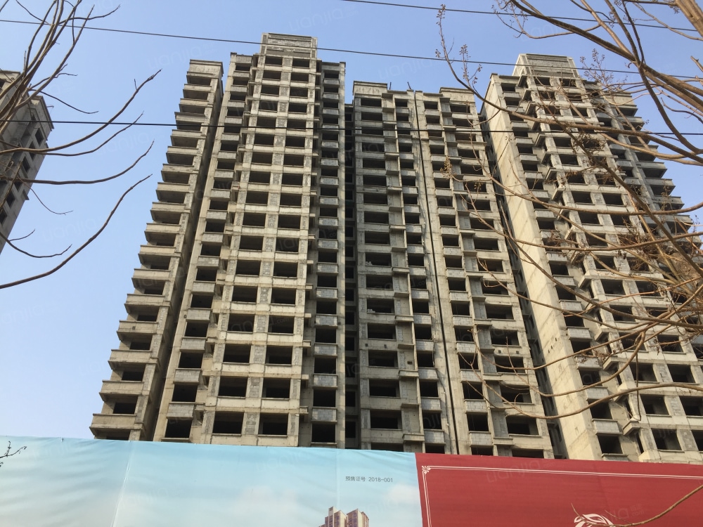 石家庄新房 石家庄楼盘 栾城楼盘 淳茂公园城 淳茂公园城相册上一分类