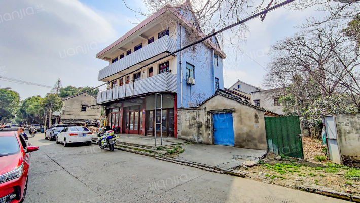 北大街103号外景图