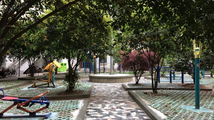 星星社区外景图