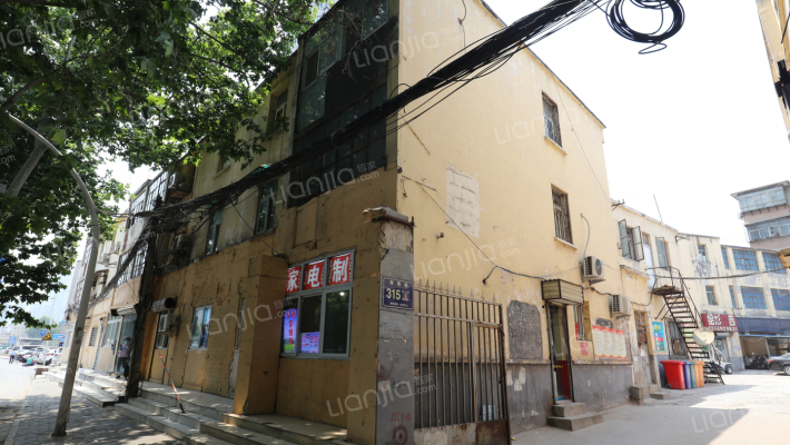 南阳路315号外景图