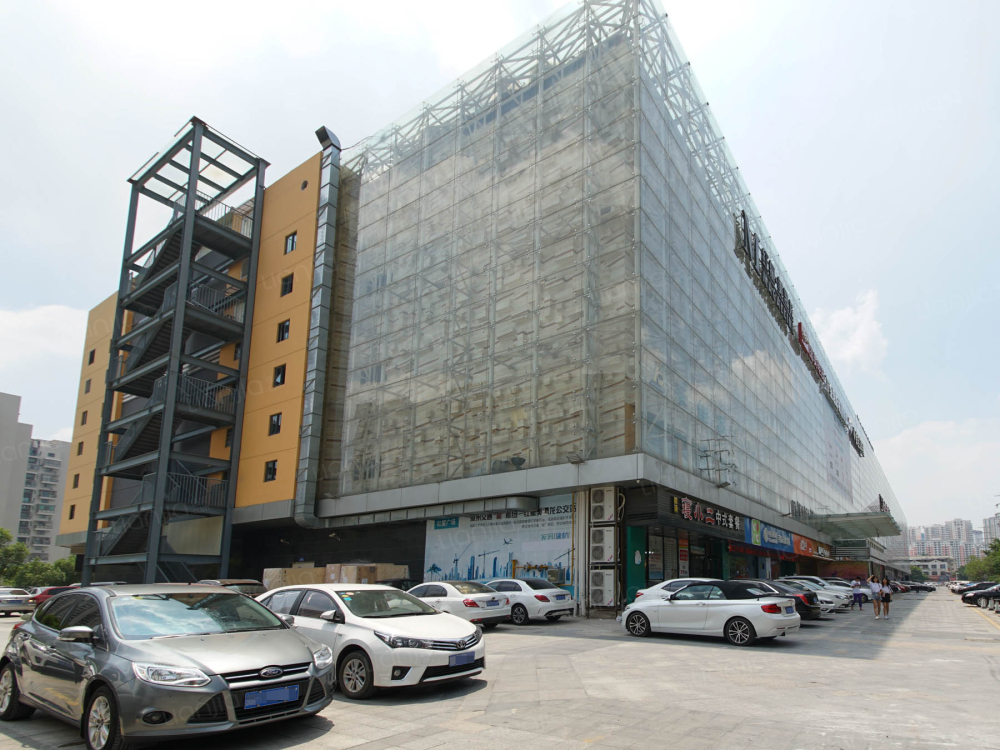 红星广场_漳州红星广场楼盘详情(漳州链家新房)