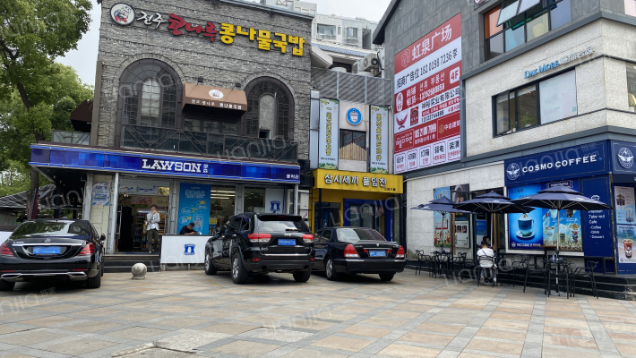 锦绣江南(二期)外景图