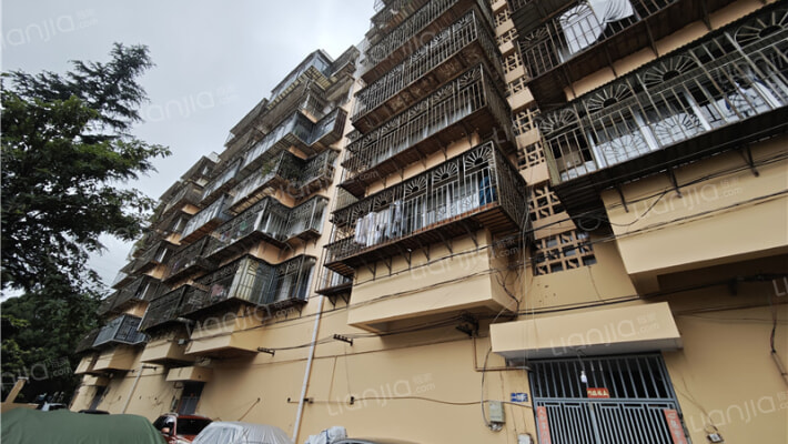 宝海路6号外景图