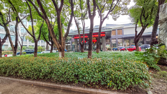 车站南路外景图