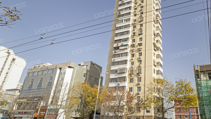 新外大街18号外景图