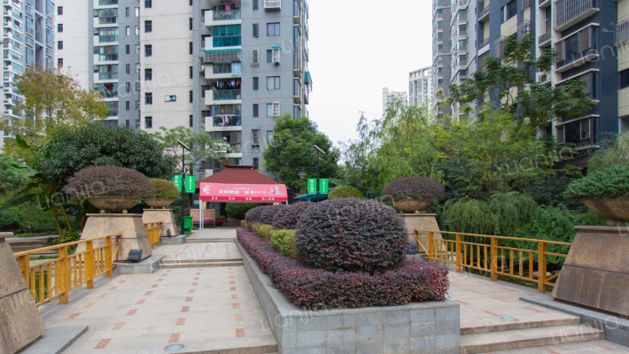 三金鑫城国际润雅苑外景图