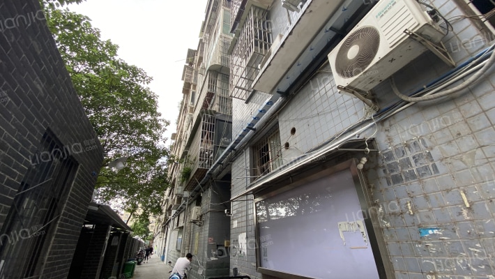 城南尚居外景图