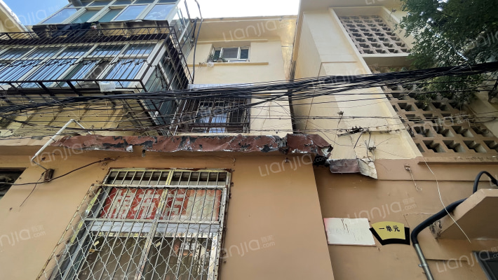 望岭西路9号院外景图