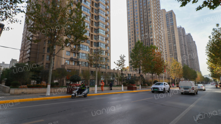 乐和公馆外景图