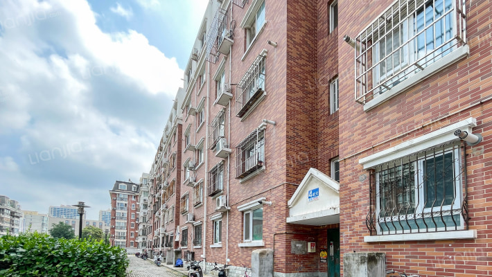 双惠苑3号院外景图