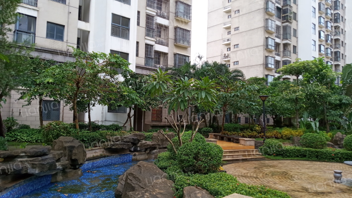 祥和家园外景图