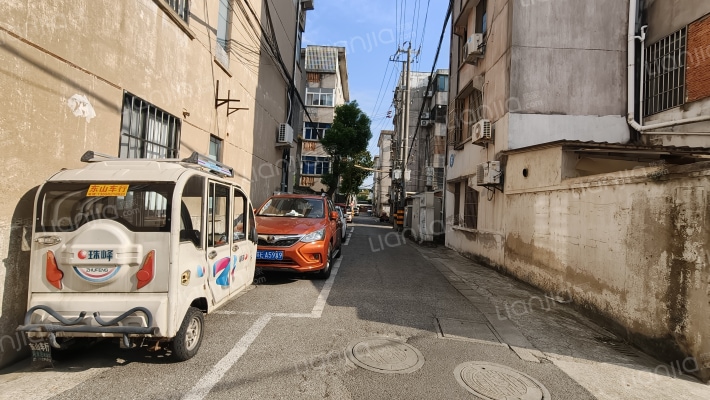 莲花新村(吴中)外景图