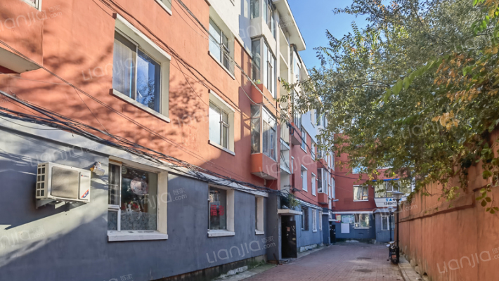 同心路8号外景图