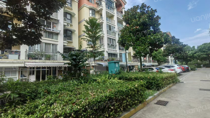 通联路18号外景图