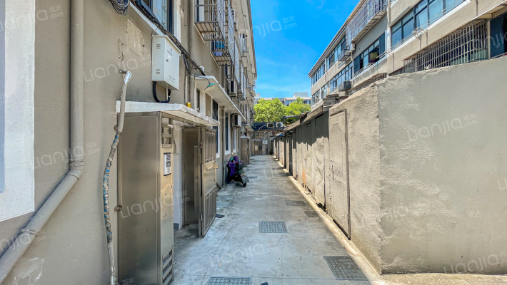 光华路39号外景图