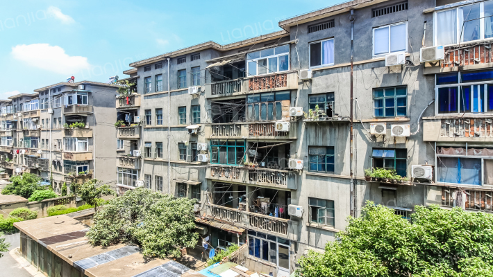 民丰二村外景图