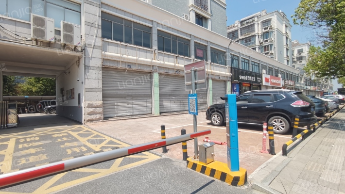 景悦家苑外景图