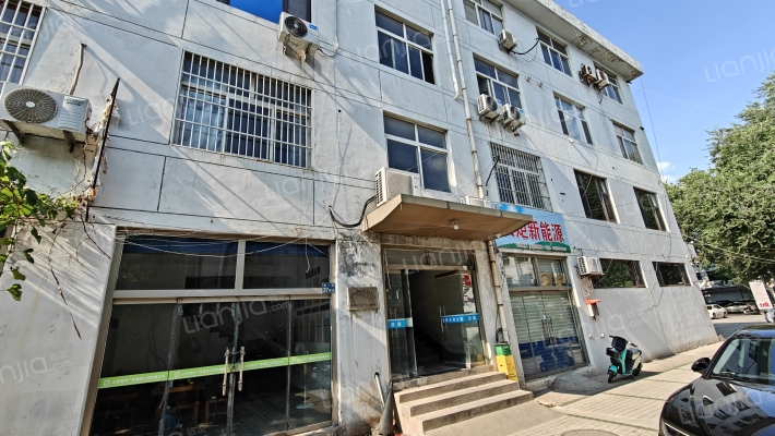 东一路37号外景图