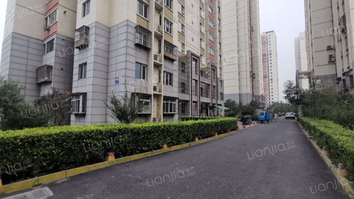 纳海嘉园外景图