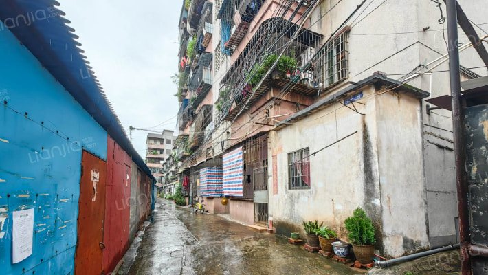 新岗路239号外景图