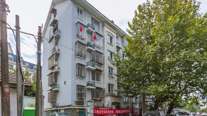 营桥河沿外景图