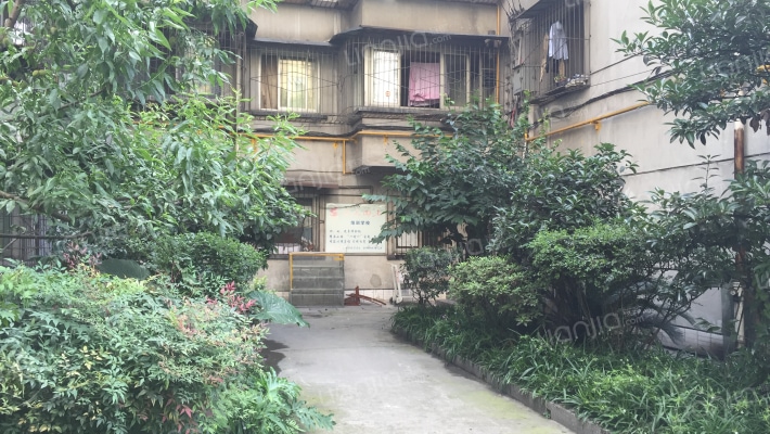 广福桥街14号外景图