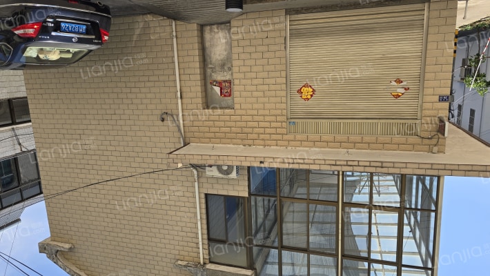 通金路6号外景图