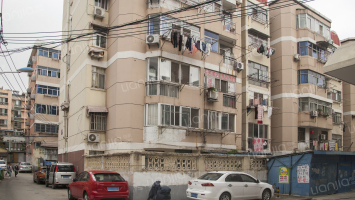 桃园路18号外景图