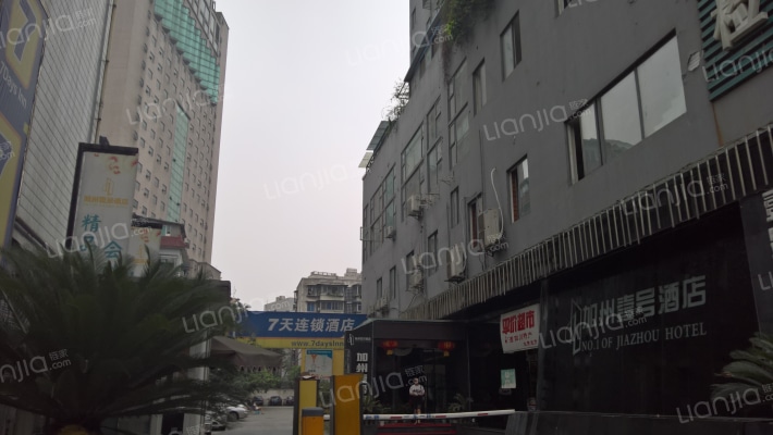 加州壹号外景图