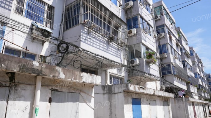 沙南西路外景图