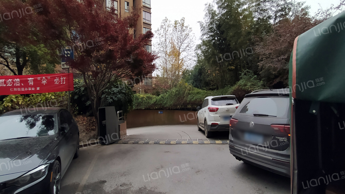 仁惠家园外景图