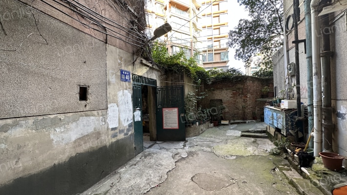 堰塘街40号外景图