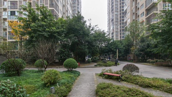 东林雅润外景图